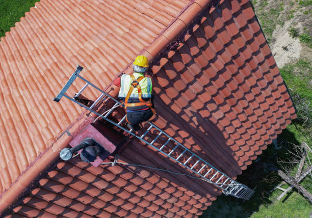 Best Storm Damage Roof Repair  in Avimor, ID