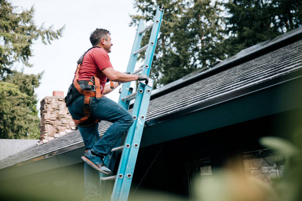 Best Roofing for New Construction  in Avimor, ID